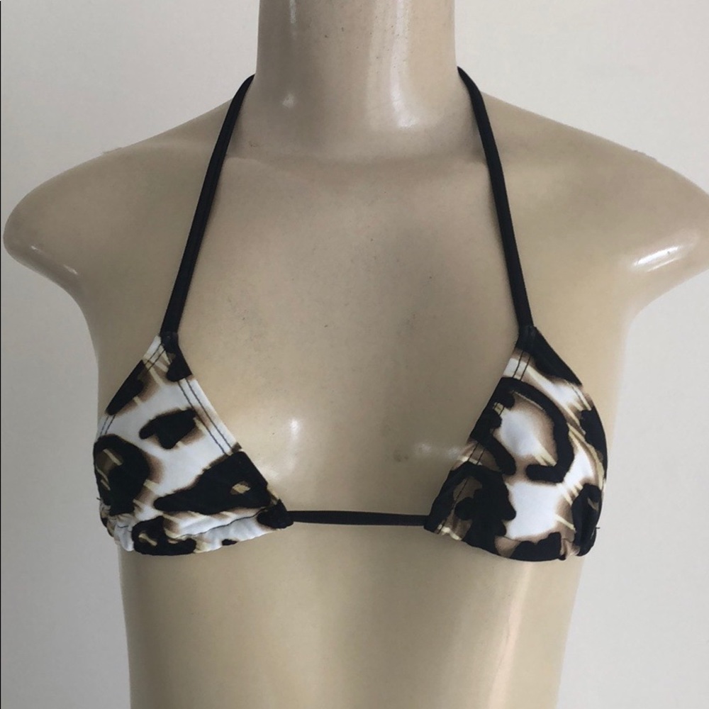 Micro VBack Mini Bikini - Picture 3 of 4